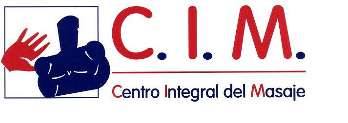 Logo Centro Integral del Masaje